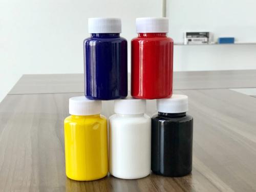 分散剂用于水性丝印油墨-三七漆化工