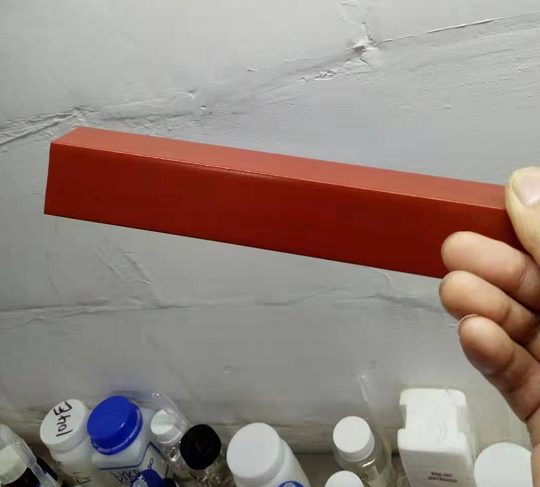 水性单组分丙烯酸自干防腐漆-水性钢结构漆